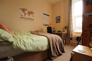 3 bed house, Hazelwood Avenue, Jesmond, Newcastle, NE23HU - Image 6